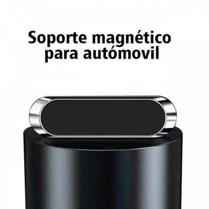 🚗 PORTA CELULAR MAGNÉTICO PARA CARRO – SEGURO Y PRÁCTICO 📱