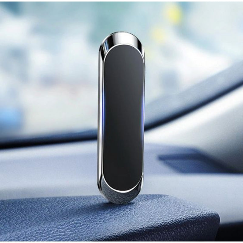 🚗 PORTA CELULAR MAGNÉTICO PARA CARRO – SEGURO Y PRÁCTICO 📱
